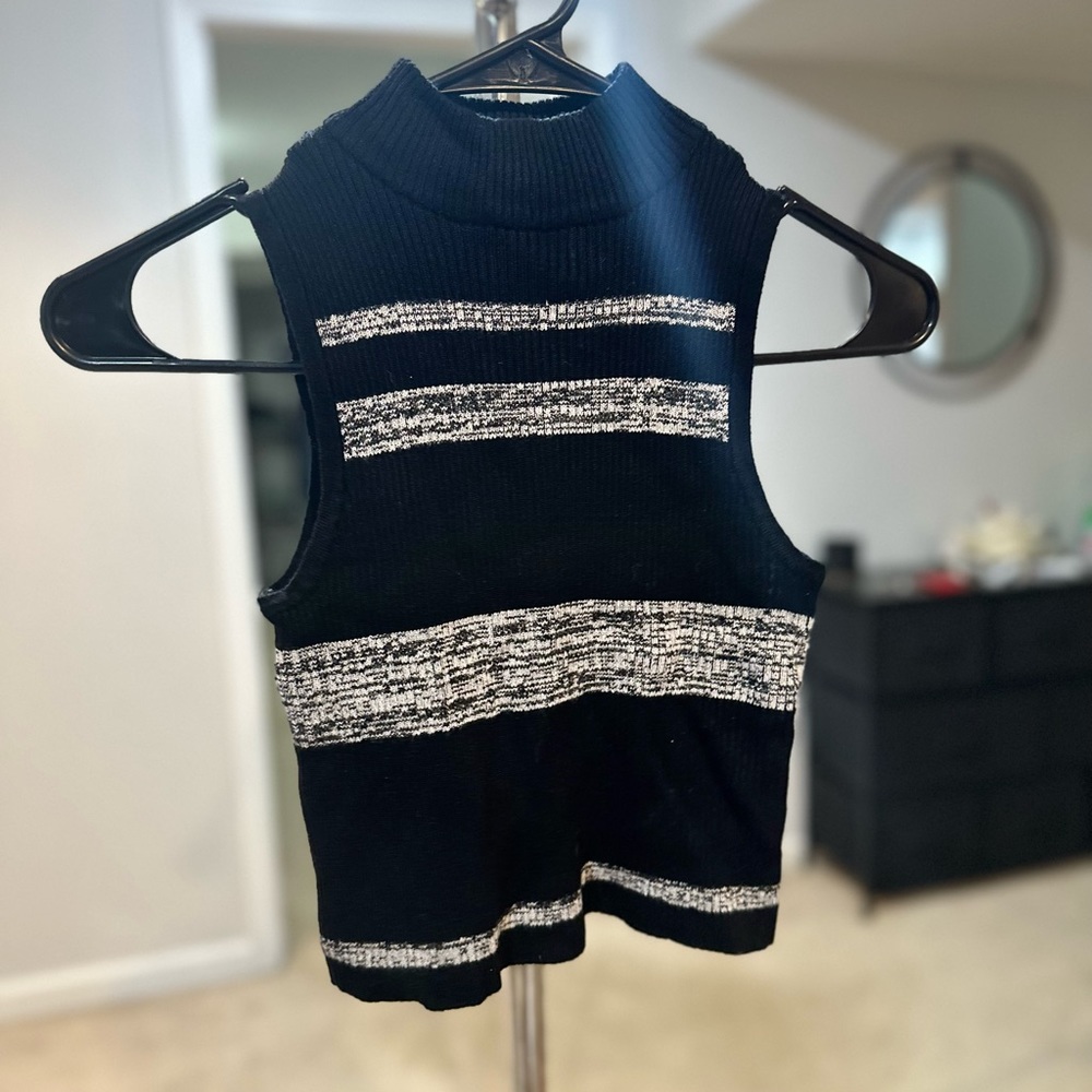 Rue21 Turtleneck Tank